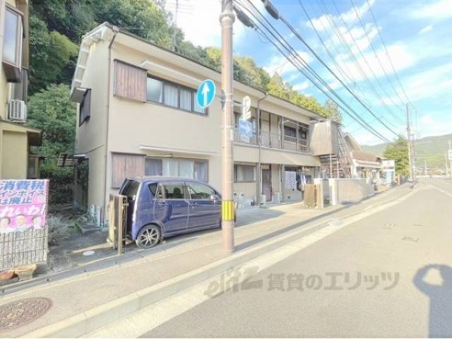 むつみ荘外観写真3