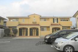 リバーフォレスト外観写真