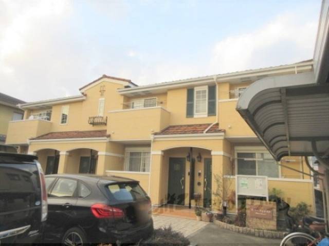 リバーフォレスト外観写真3