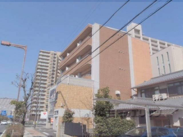 ジョイ６番館外観写真3