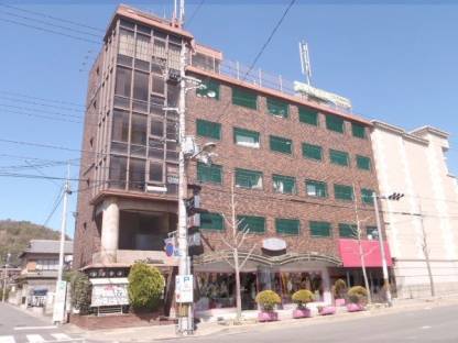 コルザ河村(テナント)外観写真1