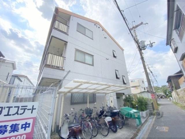 桜町ハイツ外観写真2