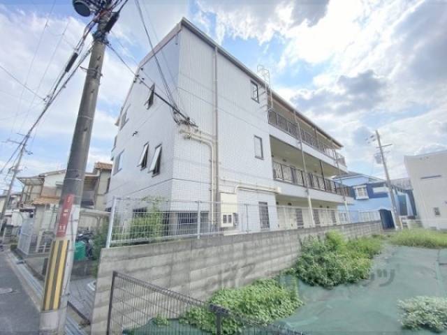 桜町ハイツ外観写真3