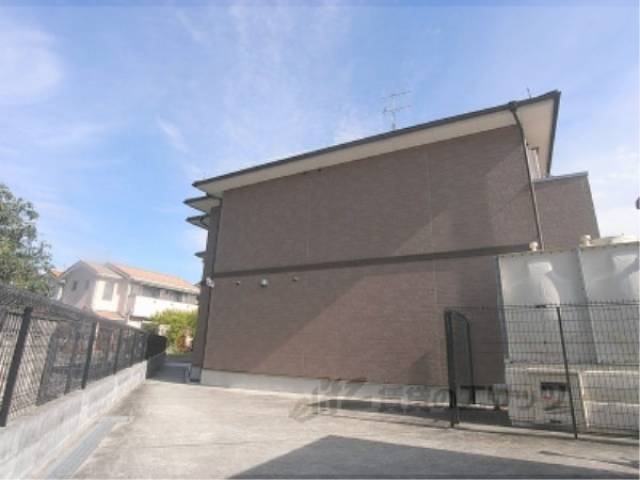 ミル・メゾンＴ２外観写真2