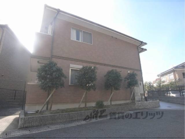 ミル・メゾンＴ２外観写真3