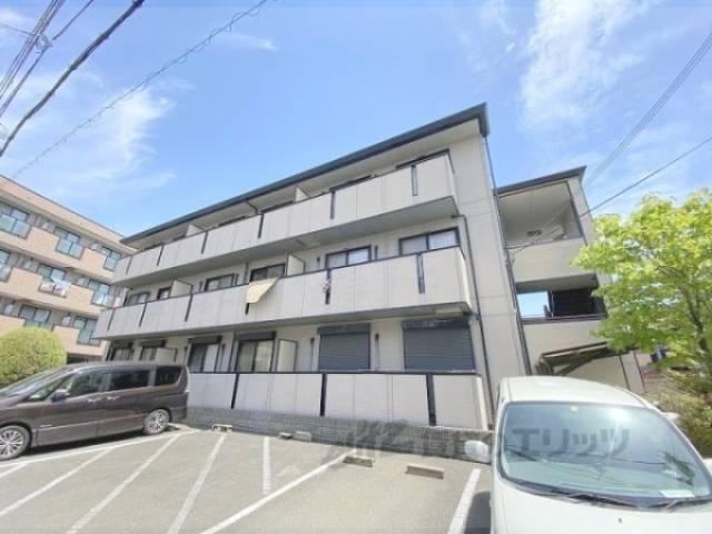 マイン　Ａ外観写真1