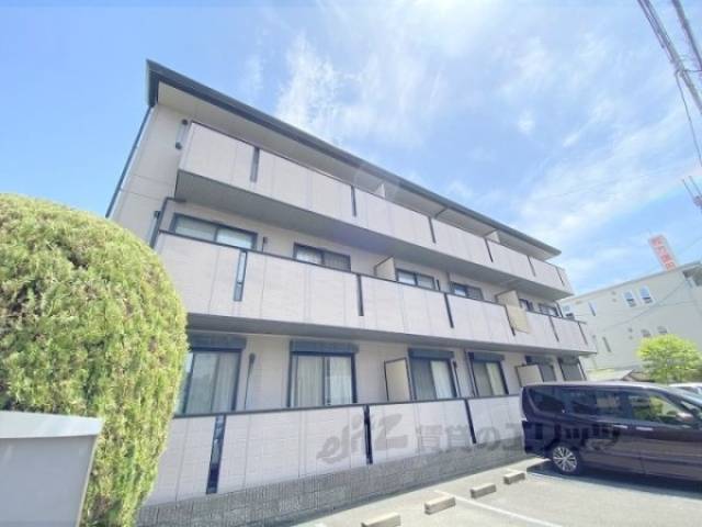 マイン　Ａ外観写真2