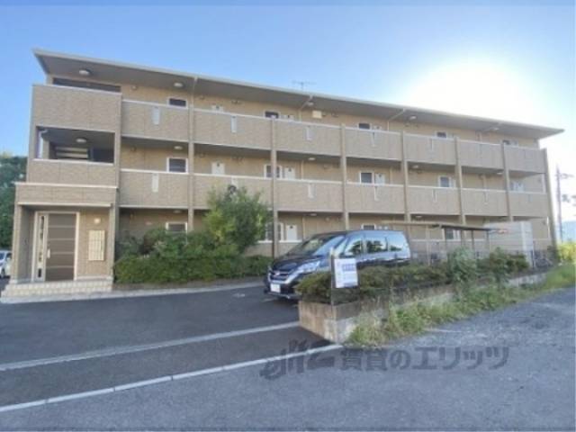 グレースコーポ３外観写真3