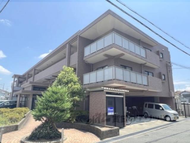 グリーンウッズ小林外観写真2