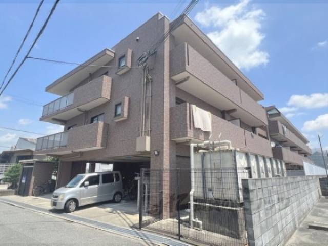 グリーンウッズ小林外観写真3