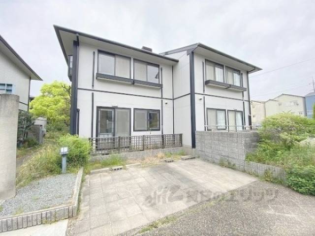 貸家外観写真3