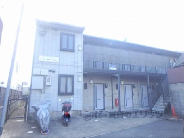 ハイツプレステージ外観写真2