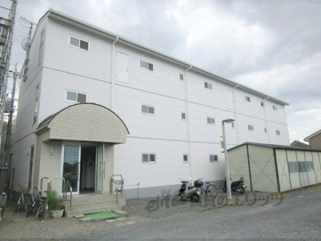 第３ハイツ高樋外観写真1