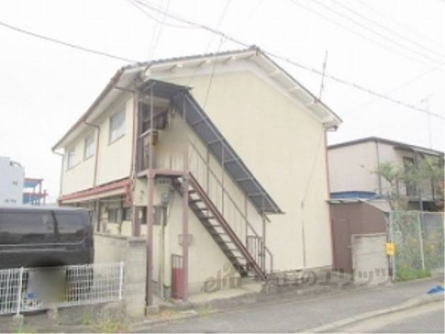 木村荘外観写真1