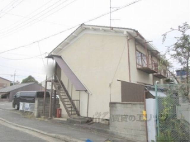 木村荘外観写真3