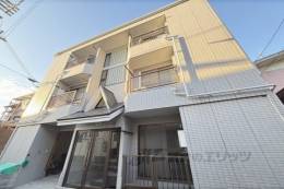 プリモ伊加賀外観写真