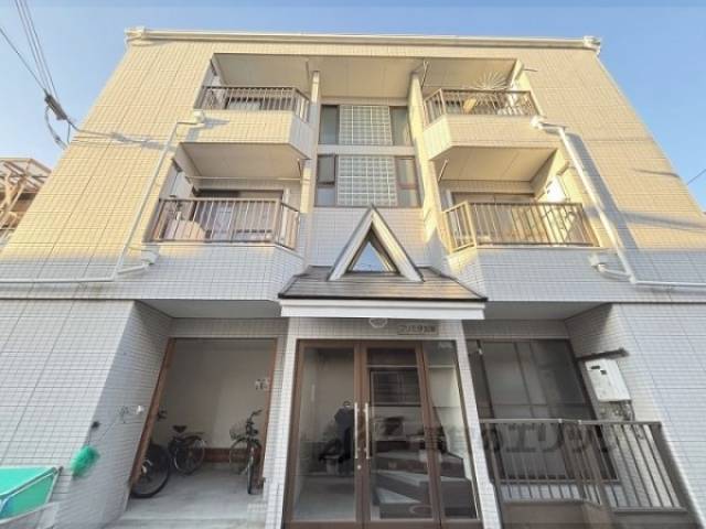 プリモ伊加賀外観写真2