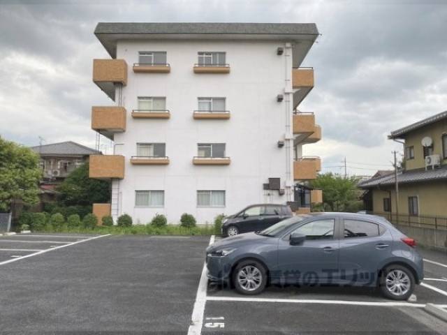 藤マンション外観写真2