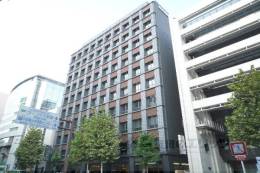 読売京都ビル外観写真
