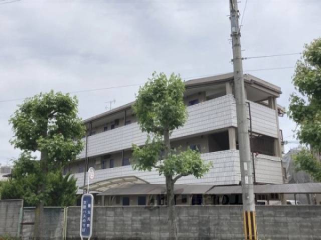 エル牧野外観写真2