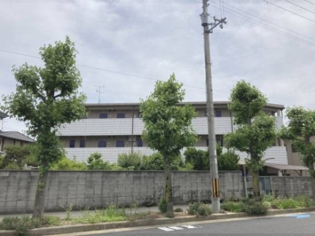 エル牧野外観写真3