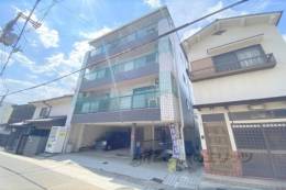 昭光マンション外観写真