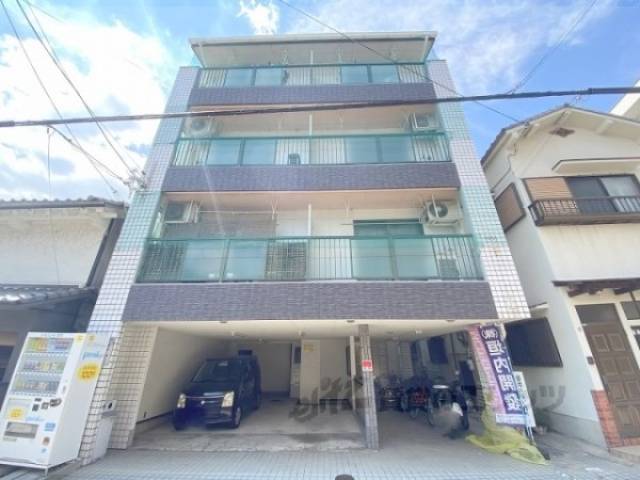 昭光マンション外観写真2