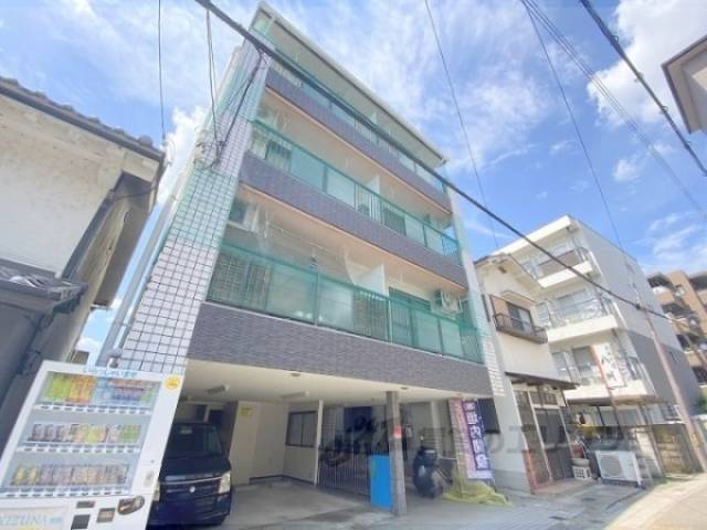 昭光マンション外観写真3