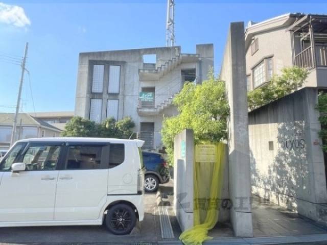 ティホス外観写真1