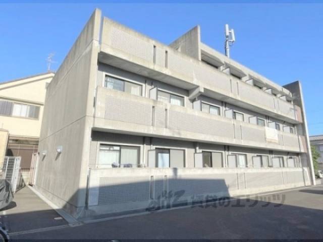 ティホス外観写真3