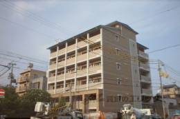 アクロス京都七条鴨川御苑外観写真