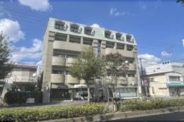 クリヨン外観写真