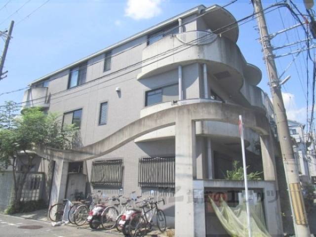 ベルメゾン枚方１外観写真2