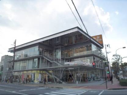 ＴＯＫＩＭＥＫＩビル外観写真1