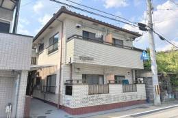 アロジオ北山外観写真