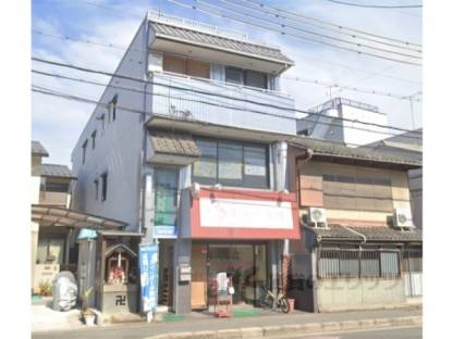 Nビル外観写真1