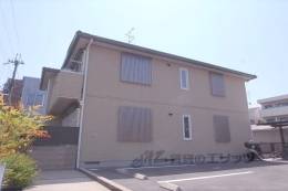 エスト御所ノ内外観写真