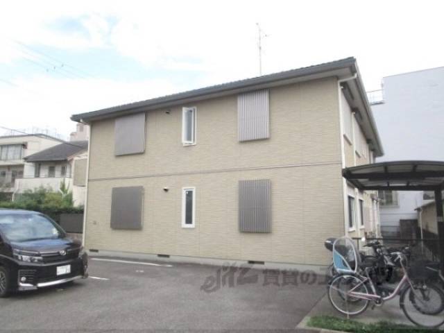 エスト御所ノ内外観写真3