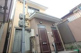 ポルテ円町外観写真