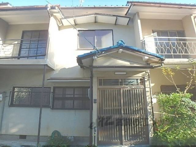 貸家外観写真2