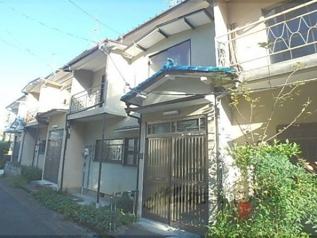 貸家外観写真3