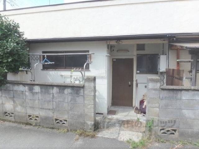 貸家外観写真1