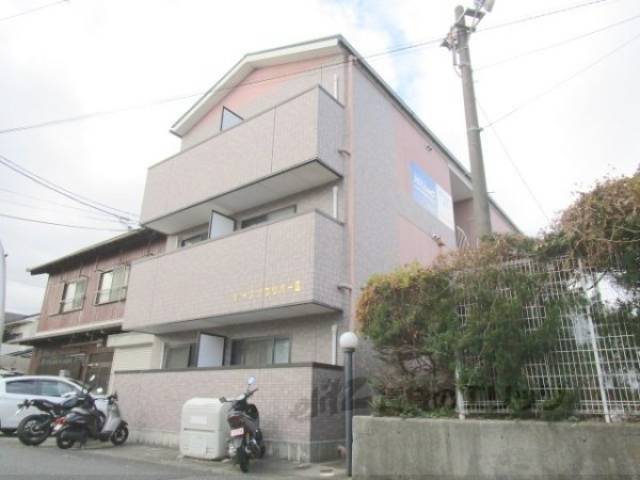 レークナウリバー２外観写真1