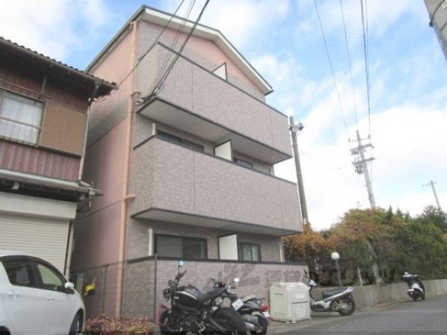 レークナウリバー２外観写真2