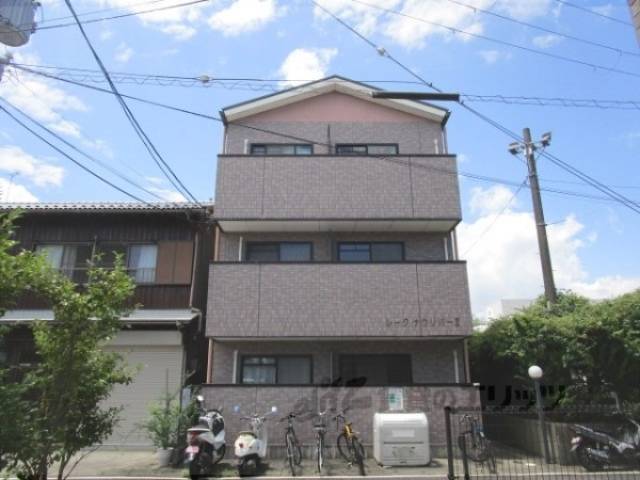 レークナウリバー２外観写真3
