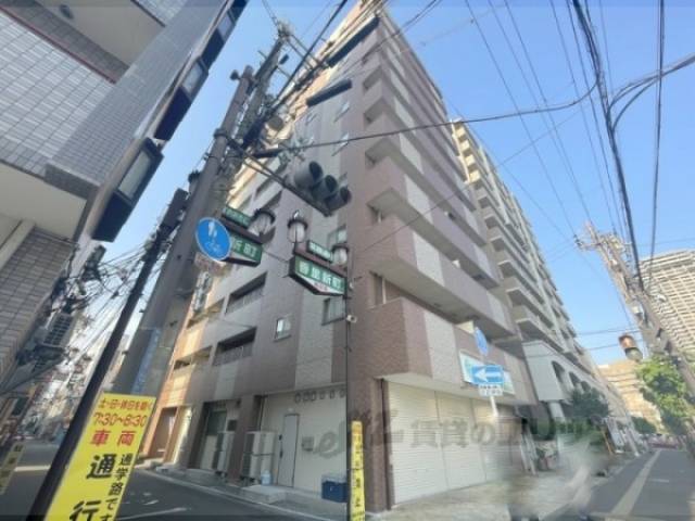 Ｍ’プラザ香里壱番館外観写真3