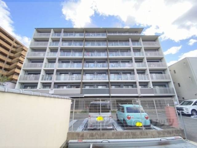 エステムプラザ京都御所ノ内REGIA外観写真3