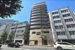 エスライズ京都河原町外観写真