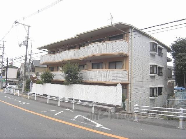 カサベルデ星ノ森外観写真1