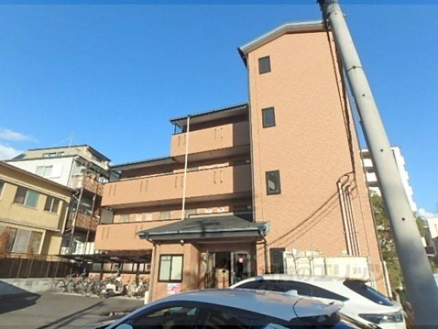 ホワイトハイム北荒見外観写真3